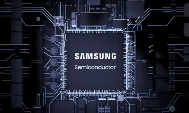 Samsung 3nm GAA: Perdite in vista