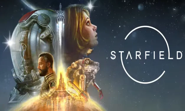 Starfield: il prossimo DLC seguirà la storia di Costellation