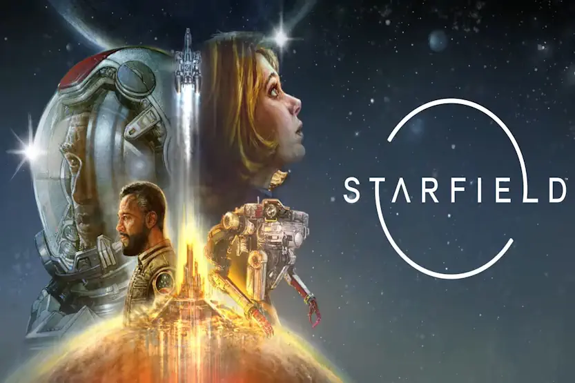 il nuovo dlc starfield continuera la storia di constellation