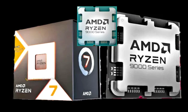 Svelate le specifiche ufficiali CPU AMD Ryzen 7 9800X3D