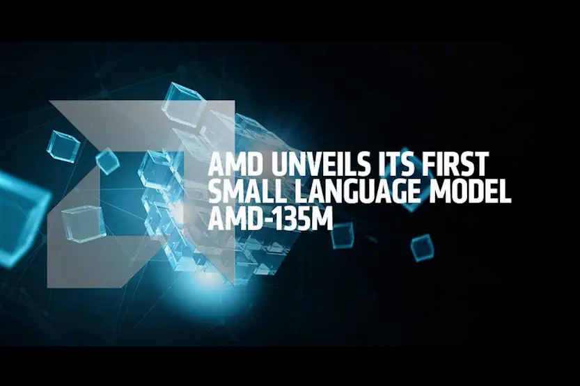 amd annuncia AMD 135