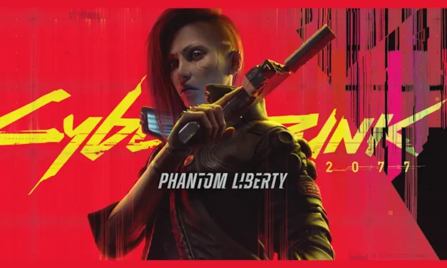 Cyberpunk 2077: nuova MOD e visuale in terza persona migliorata