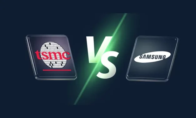 Furiosa AI abbandona Samsung per TSMC