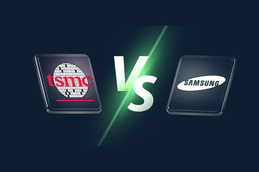 samsung perde furiosa ai che sceglie tsmc