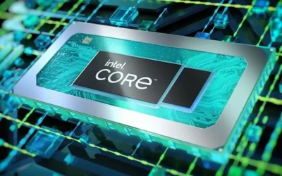 Intel Core 200H & Core 200U Mobile svelati