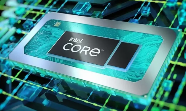 Intel Core 200H & Core 200U Mobile svelati