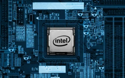 Intel intende espandere la struttura di Chengdu in Cina