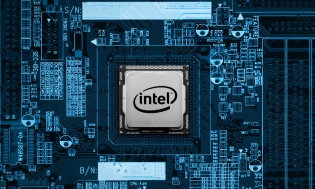 Intel intende espandere la struttura di Chengdu in Cina