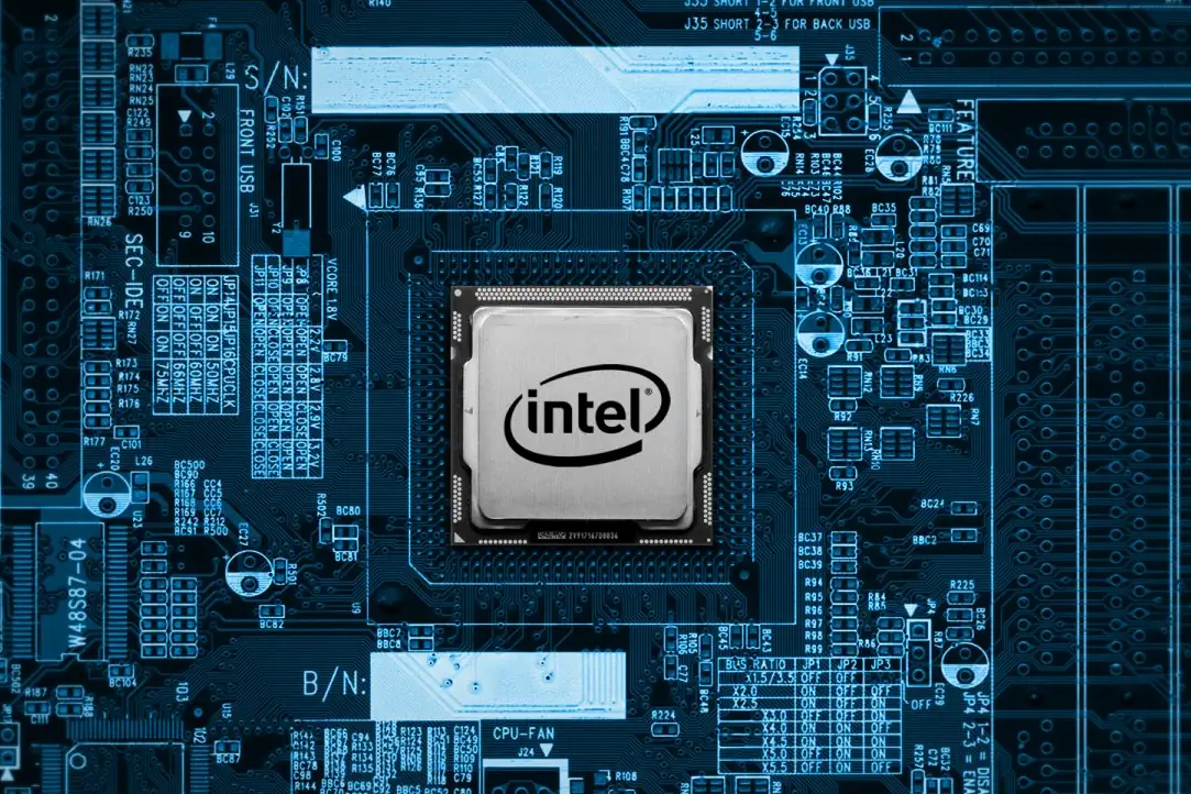 Intel espande le fabbriche in cina