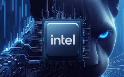 Intel Panther Lake: Memory Controller all’interno del DIE?