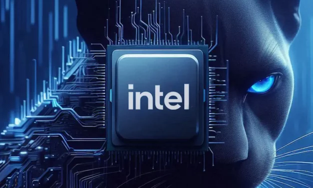 Intel Panther Lake: Memory Controller all’interno del DIE?