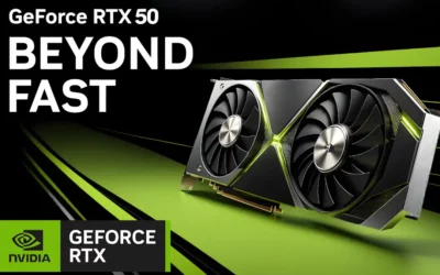 Nvidia GeForce RTX 50 Blackwell: rivelati i PCI ID Mobile