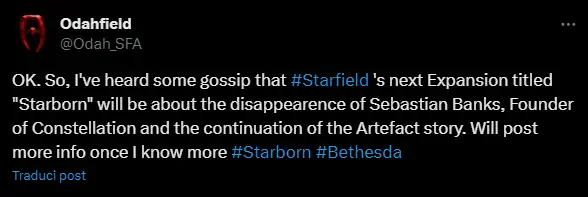 starfild next dlc odahfield rumors