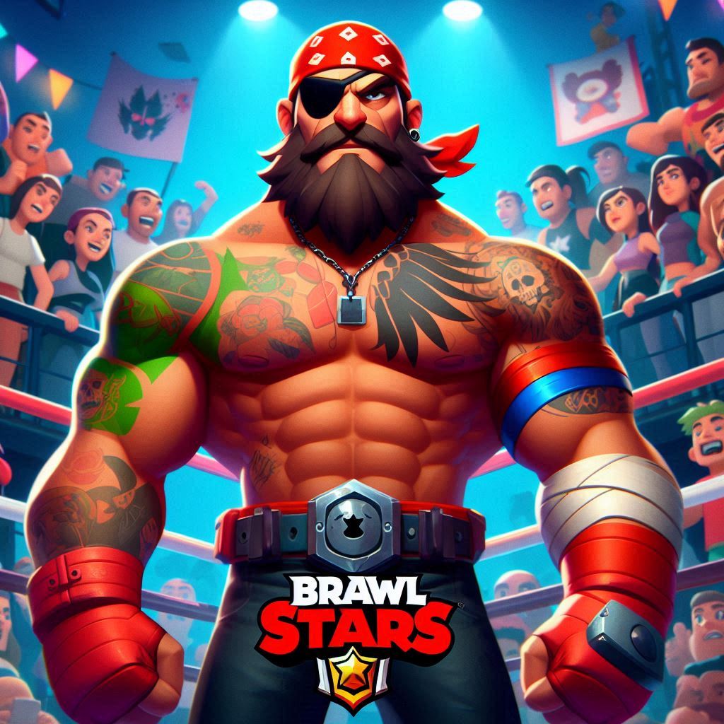 il miglior brawler