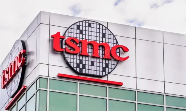 TSMC aumenta il consumo elettrico: un problema per l’azienda?