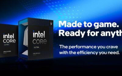 Intel Core Ultra 200S in arrivo miglioramenti in gaming