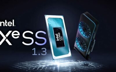 La tecnologia Intel XeSS Upscaling supportata da oltre 200 giochi