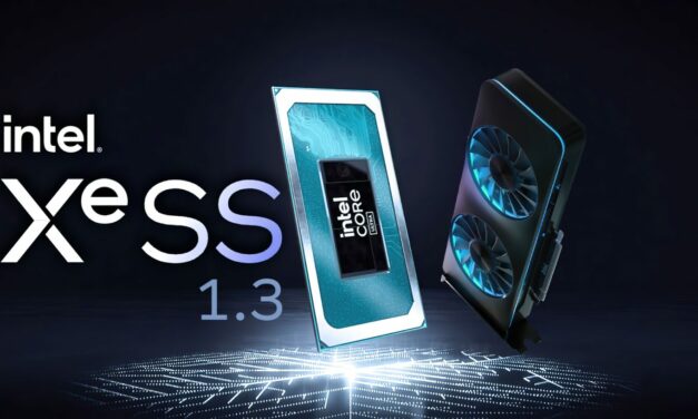 La tecnologia Intel XeSS Upscaling supportata da oltre 200 giochi