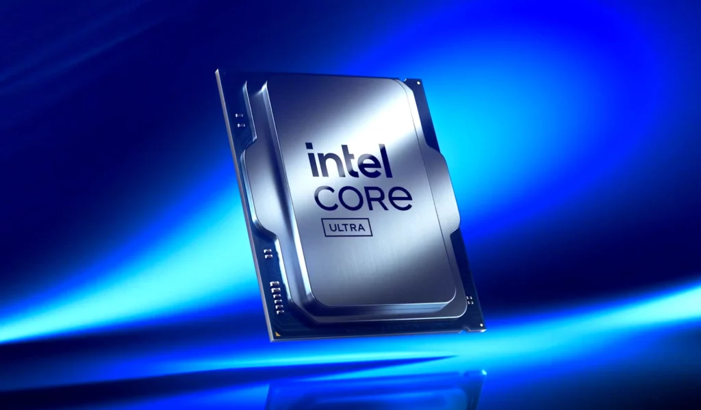 Intel sta per rilasciare le versioni non K ed F delle CPU Core Ultra 200