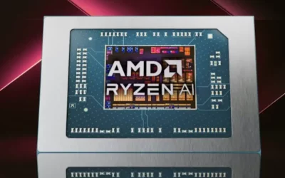 AMD: Ryzen 200 APU refresh con Ryzen 7 255H & 265H