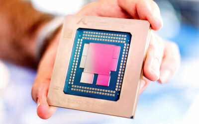 Nuove CPU da AMAZON per competere con Nvidia