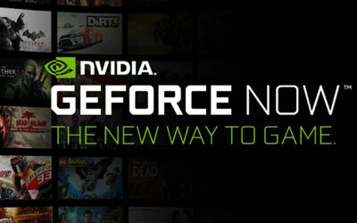 NVIDIA aggiorna GeForce NOW ed introduce limite di 100 ore di gioco mensile