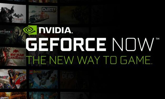 NVIDIA aggiorna GeForce NOW ed introduce limite di 100 ore di gioco mensile