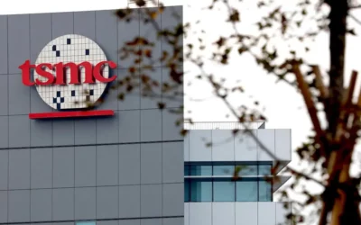 TSMC avrebbe raggiunto la piena capacità con la fornitura a 5 nm e 3 nm