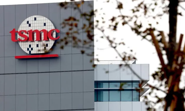 TSMC sospende la produzione di chip AI a 7nm per i clienti cinesi