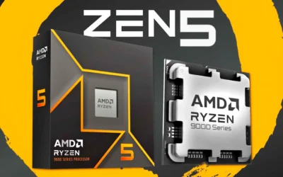 AMD Ryzen 5 9600 in arrivo a Gennaio