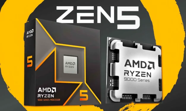 AMD Ryzen 5 9600 in arrivo a Gennaio