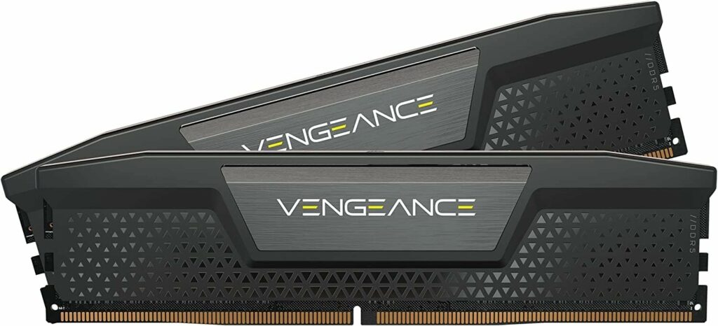 Corsair Vengeance 32GB DDR5-6400 CL32