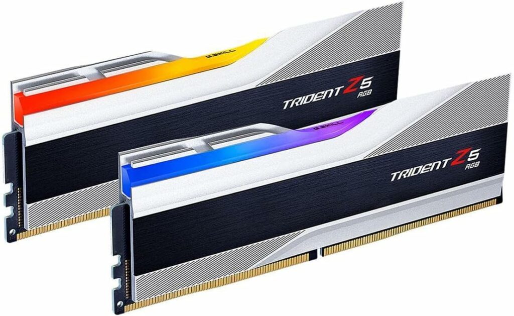 G.Skill Trident Z5 RGB 32GB DDR5-6400 CL32