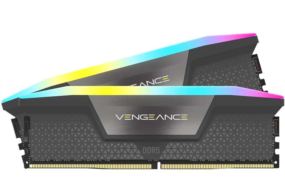 corsair vengeance rgb 64 gb 6000 cl30