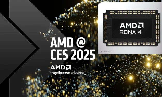 AMD Radeon RX 9070 e 9070 XT in arrivo nel Q1 2025