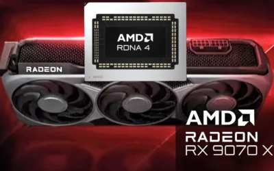 AMD Radeon RX 9070 in preorder a partire dal 23 Marzo