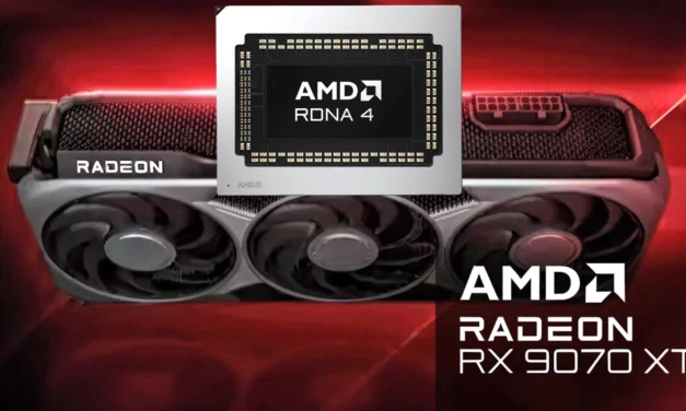 AMD Radeon RX 9070 in preorder a partire dal 23 Marzo