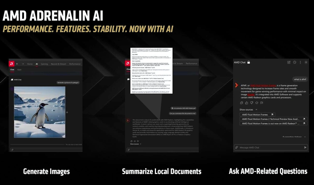 amd adrenalin ai