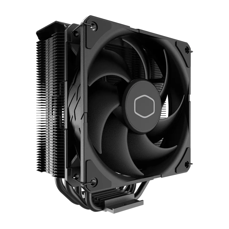 cooler master hyper 212 black