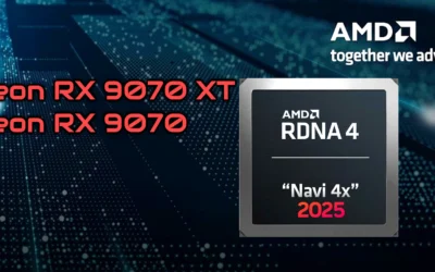 AMD Radeon RX 9070 XT, presentazione confermata per fine febbraio e lancio subito dopo