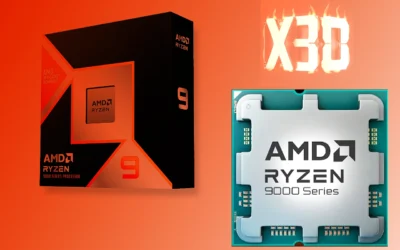 AMD Ryzen 9 9950X3D e 9900X3D in arrivo il 12 Marzo