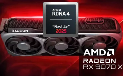 Le schede video AMD Radeon RX 9070 series verranno presentate il 28 Febbraio