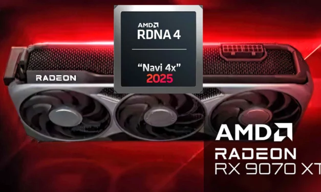 Le schede video AMD Radeon RX 9070 series verranno presentate il 28 Febbraio