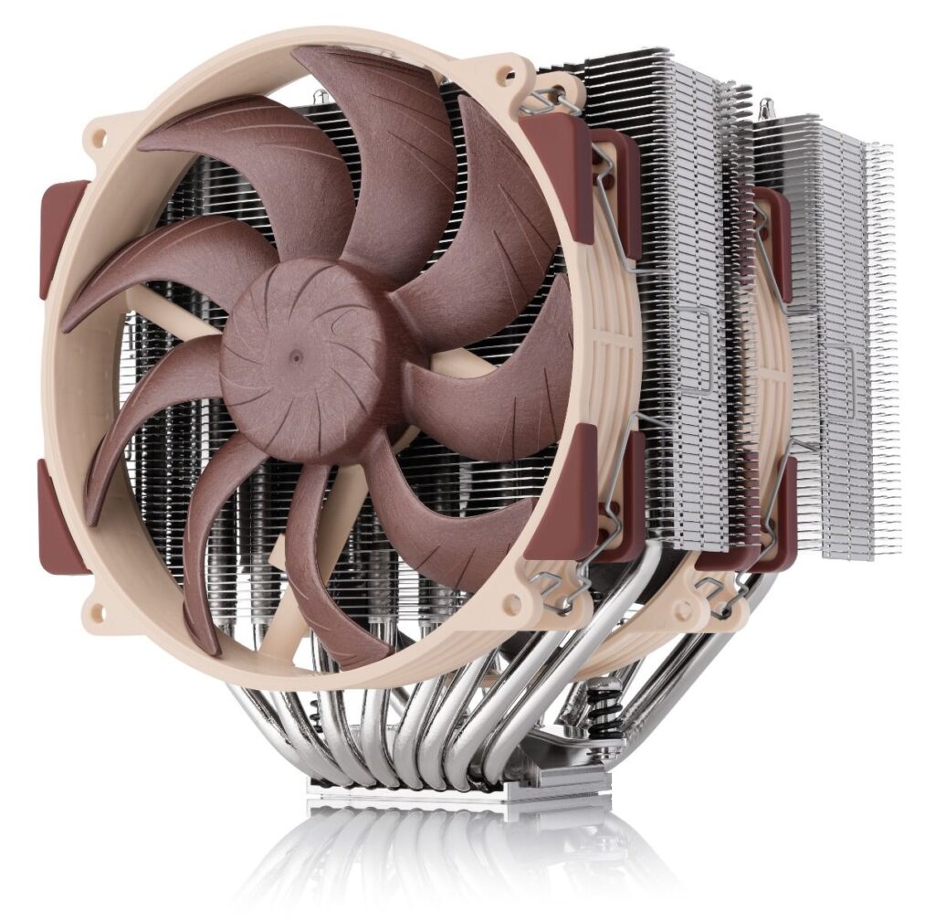 noctua NH-D15 G2